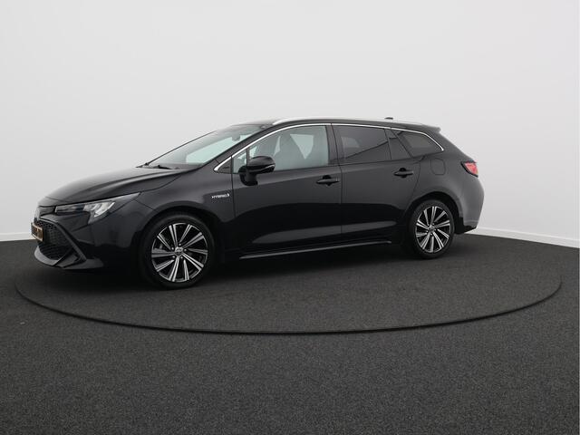 Toyota COROLLA Touring Sports 1.8 Hybrid Dynamic/ lage km/ zeer mooi!