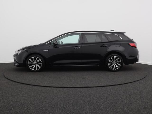 Toyota COROLLA Touring Sports 1.8 Hybrid Dynamic/ lage km/ zeer mooi!