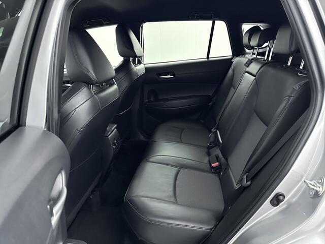 Toyota COROLLA Cross 2.0 High Power Hybrid First Edition | Climate control | Stoelverwarming | Achteruirijcamera | 18'' LM velgen |