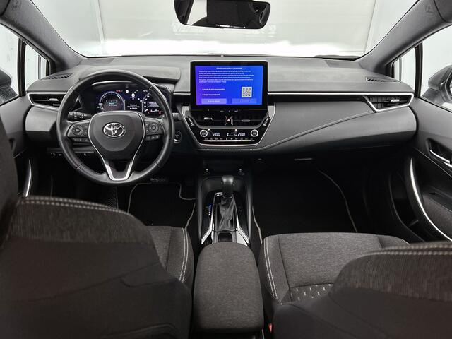 Toyota COROLLA Hybrid 140 Active Limited | Stoelverwarming | Climate control | Adaptive cruise control | LM velgen |