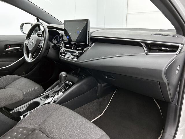 Toyota COROLLA Hybrid 140 Active Limited | Stoelverwarming | Climate control | Adaptive cruise control | LM velgen |