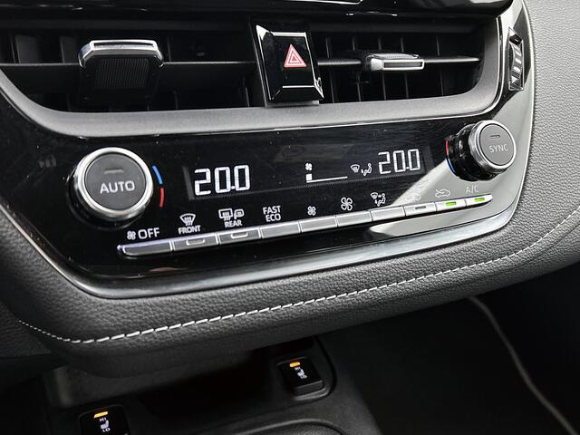 Toyota COROLLA Hybrid 140 Active Limited | Stoelverwarming | Climate control | Adaptive cruise control | LM velgen |