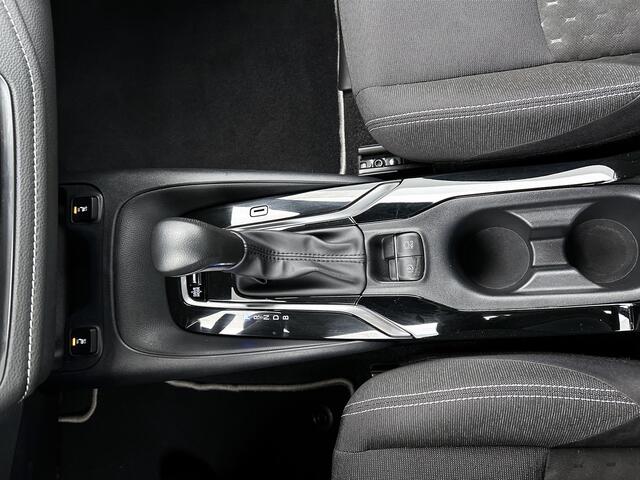 Toyota COROLLA Hybrid 140 Active Limited | Stoelverwarming | Climate control | Adaptive cruise control | LM velgen |