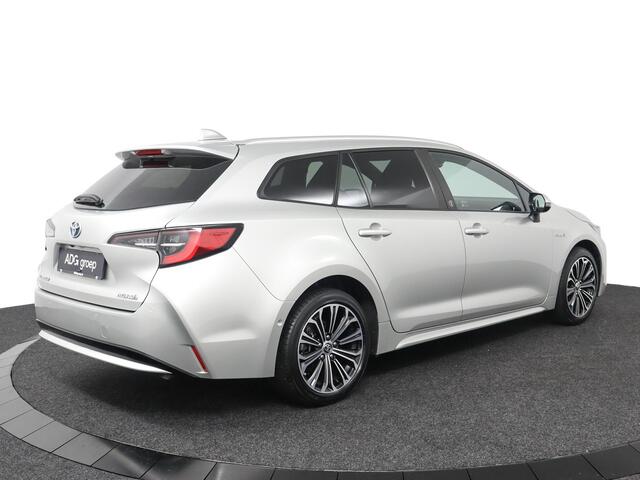 Toyota COROLLA Touring Sports 1.8 Hybrid Style | Apple Carplay/Android Auto | Stoel/Stuurverwarming | Parkeercamera | Navigatie |