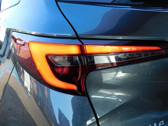 Toyota COROLLA Touring Sports Hybrid 140 Active