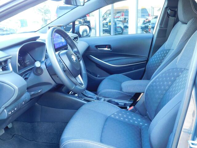 Toyota COROLLA Touring Sports Hybrid 140 Active