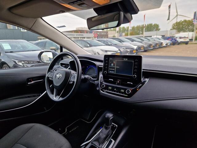 Toyota COROLLA 1.8 Hybrid Business Plus