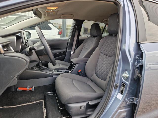 Toyota COROLLA 1.8 Hybrid Business Plus