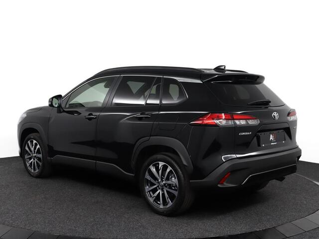 Toyota COROLLA Cross Hybrid 200 Style | AKTIEPRIJS ¤3000,- KORTING | Direct Beschikbaar | Nieuwe Auto |