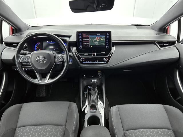 Toyota COROLLA 1.8 Hybrid Dynamic | Afneembare trekhaak | Navigatie | PDC | ACC |