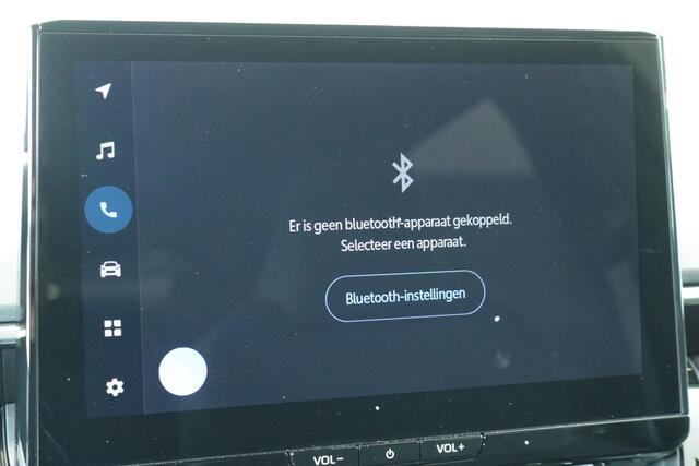 Toyota COROLLA Touring Sports Hybrid 140 Dynamic Parkeersensoren, Stoelverwarming , NAVI.