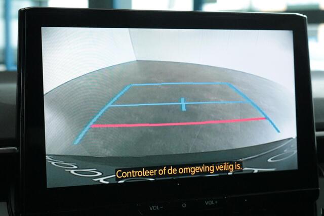 Toyota COROLLA Touring Sports Hybrid 140 Active, Navi , All Season banden