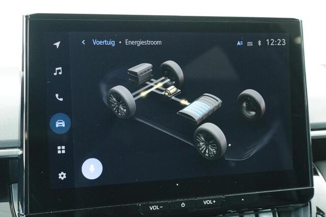 Toyota COROLLA Touring Sports Hybrid 140 Active, Navi , All Season banden