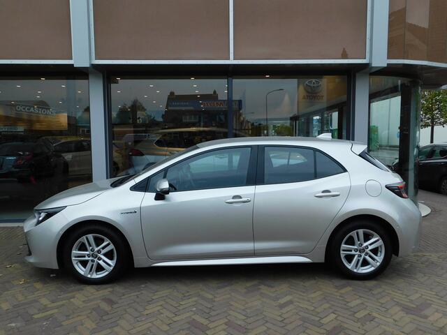 Toyota COROLLA 1.8 Hybrid Active Plus Pack | Trekhaak