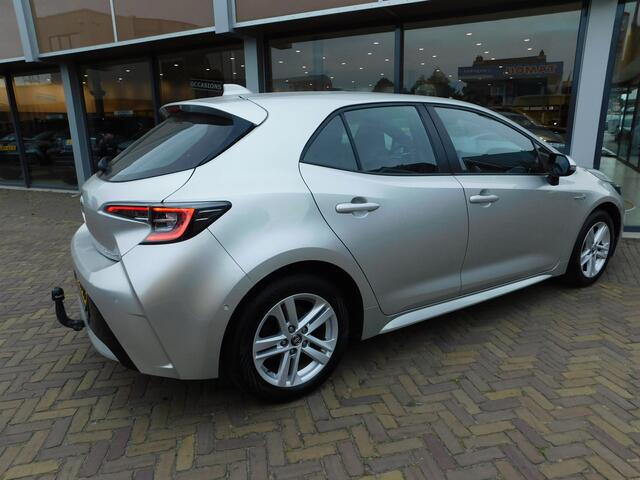 Toyota COROLLA 1.8 Hybrid Active Plus Pack | Trekhaak