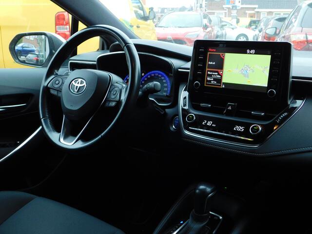Toyota COROLLA 1.8 Hybrid Active Plus Pack | Trekhaak
