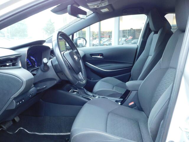 Toyota COROLLA 1.8 Hybrid Active Plus Pack | Trekhaak