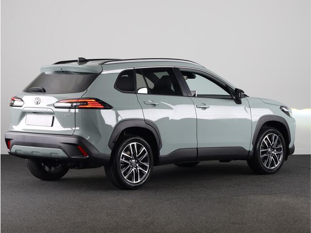 Toyota COROLLA Cross Hybrid 140 Dynamic *NIEUW* | Direct leverbaar! |