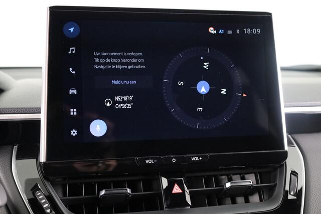 Toyota COROLLA Cross Hybrid 140 Dynamic *NIEUW* | Direct leverbaar! |