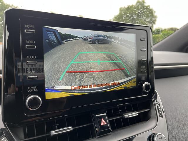 Toyota COROLLA Touring Sports 1.8 Hybrid Business Plus 1e EIGENAAR ADAPT CRUISE CAMERA LED ECC