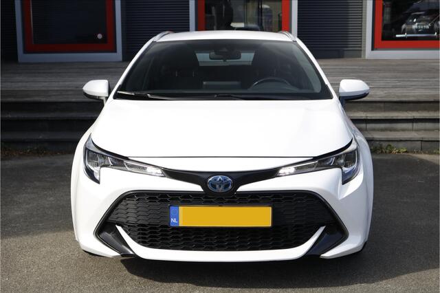 Toyota COROLLA Touring Sports 1.8 Hybrid Active | Apple Carplay | Achteruitrijcamera |
