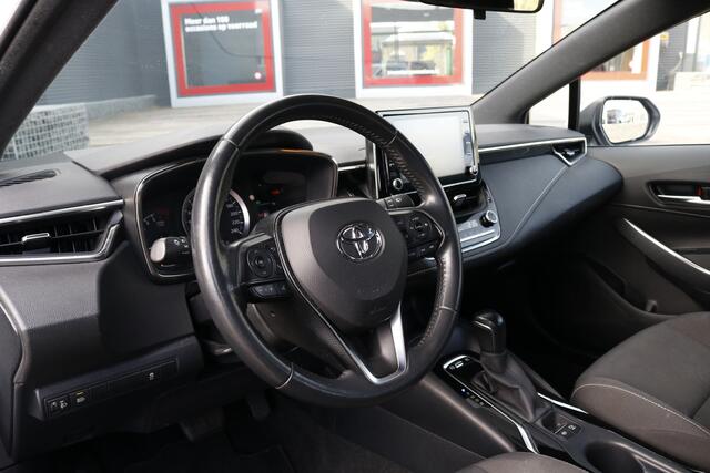 Toyota COROLLA Touring Sports 1.8 Hybrid Active | Apple Carplay | Achteruitrijcamera |