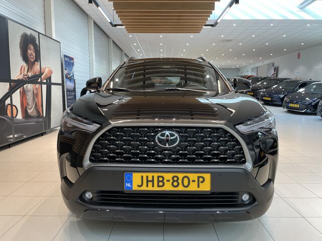 Toyota COROLLA Cross Hybrid 200 Style | Demo | 197 pk | Apple Carplay