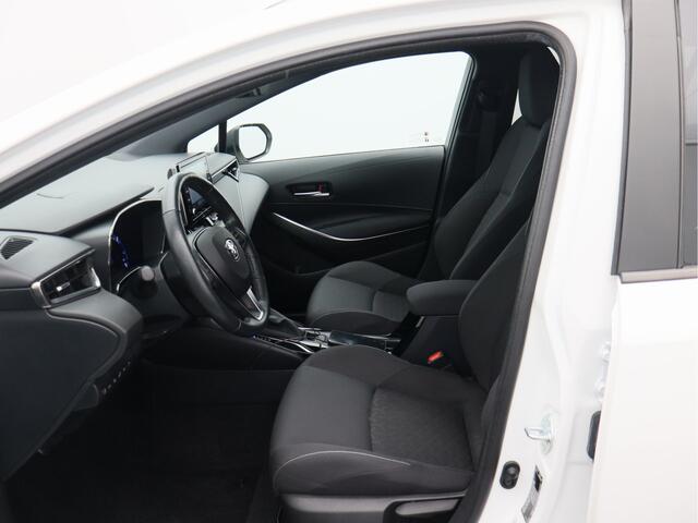 Toyota COROLLA Touring Sports 1.8 Hybrid Business Plus/ lage km/ zeer mooi!