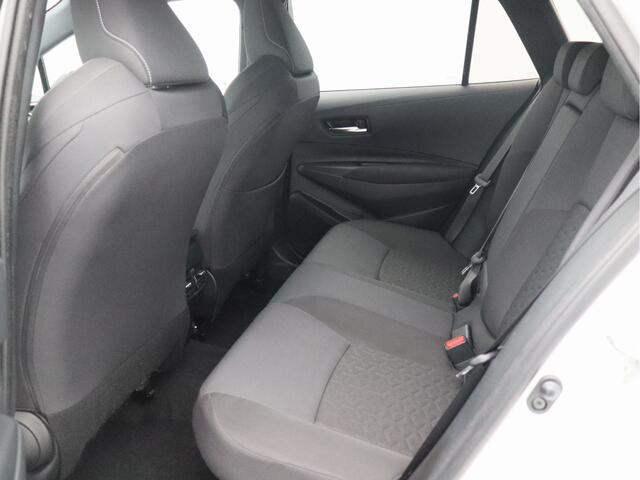 Toyota COROLLA Touring Sports 1.8 Hybrid Business Plus/ lage km/ zeer mooi!