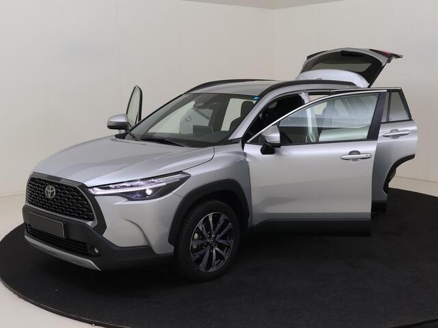 Toyota COROLLA Cross Hybrid 140 Style