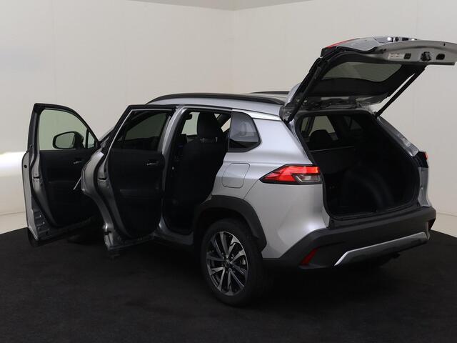 Toyota COROLLA Cross Hybrid 140 Style