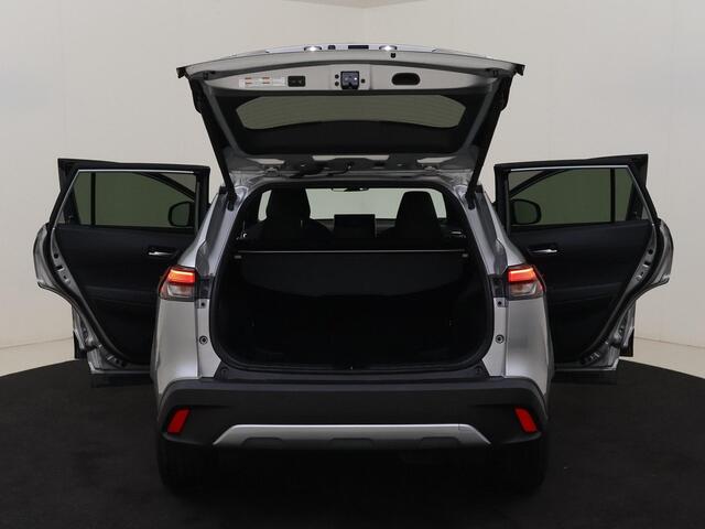 Toyota COROLLA Cross Hybrid 140 Style