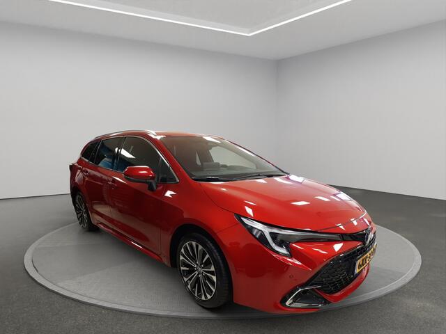 Toyota COROLLA Touring Sports 1.8 Hybrid First Edition Adaptive Cruise | Navigatie