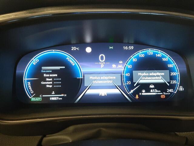 Toyota COROLLA Touring Sports 1.8 Hybrid First Edition Adaptive Cruise | Navigatie