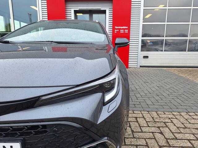 Toyota COROLLA Touring Sports 1.8 Hybrid Dynamic Limited