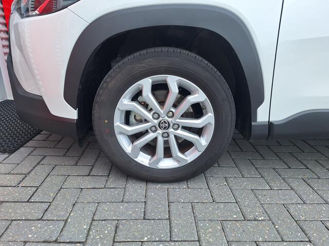 Toyota COROLLA Cross Hybrid 140 Active met winterpack