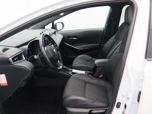 Toyota COROLLA Touring Sports 1.8 Hybrid TeamNL/ trekhaak/ zeer mooi!