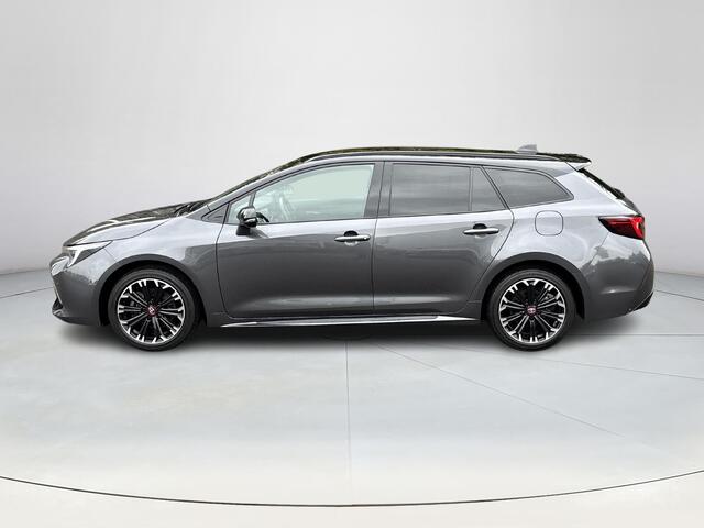 Toyota COROLLA Hybrid 180 GR Sport | Camera | elektrische achterklep | Navigatie | Stoelverwarming