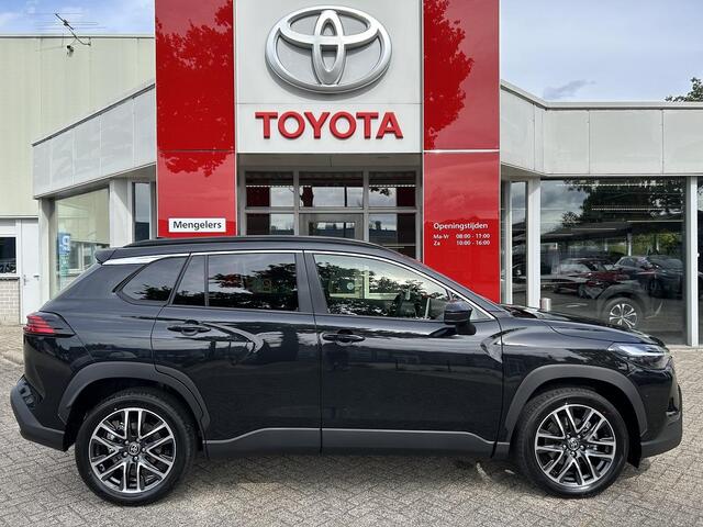 Toyota COROLLA Cross Hybrid 180 Executive