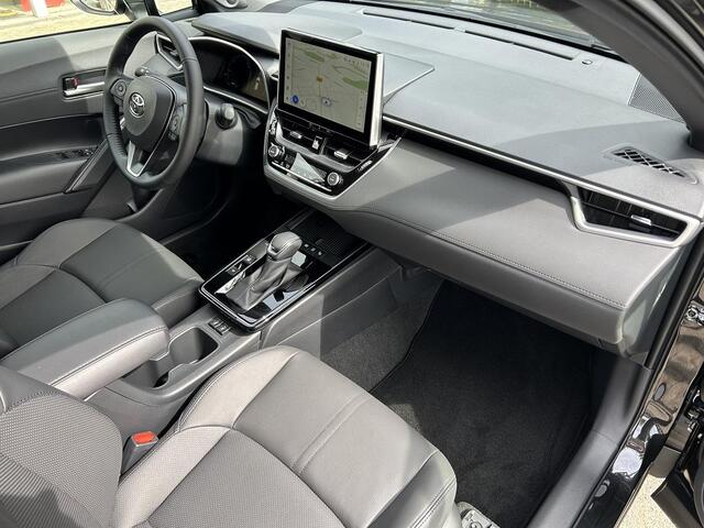 Toyota COROLLA Cross Hybrid 180 Executive