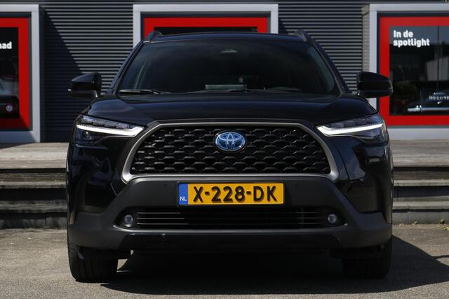Toyota COROLLA Cross Hybrid 200 Style