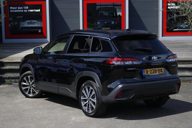 Toyota COROLLA Cross Hybrid 200 Style