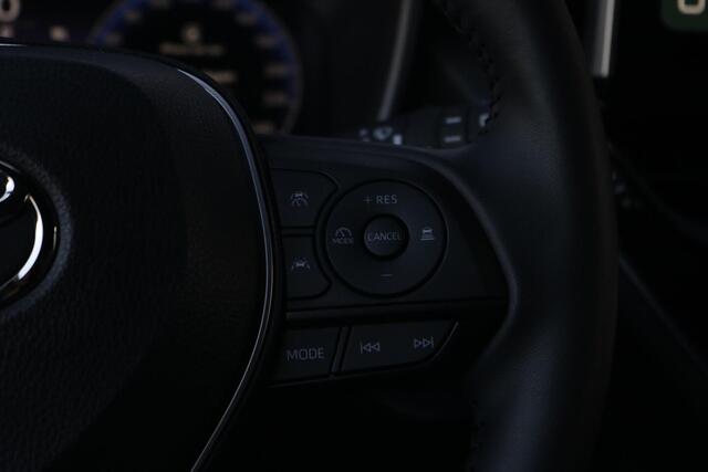 Toyota COROLLA Cross Hybrid 140 Style