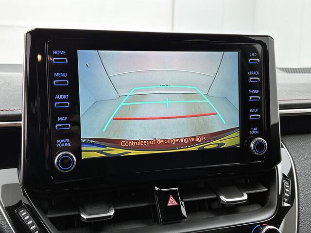 Toyota COROLLA Touring Sports 1.8 Hybrid Executive