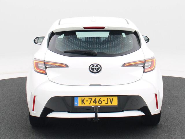Toyota COROLLA 1.2 Turbo Comfort 115 Pk | Trekhaak | Airco | Adaptive Cruise | Camera | Bluetooth | LED | 18 Inch | 44.757 Km!!