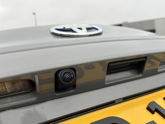 Toyota COROLLA Cross Hybrid 200 Dynamic | Navigatie | Apple CarPlay/Android auto | Stoelverwarming | Stuurverwarming
