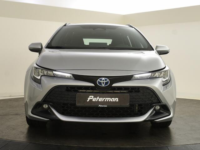 Toyota COROLLA Hybrid 140 Active | Stuur en Stoelverwarming | Carplay