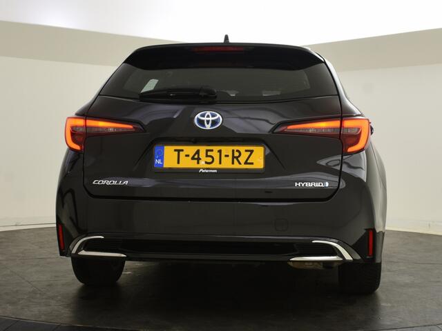 Toyota COROLLA Hybrid 140 Active | All Seasons banden | Carplay | Camera