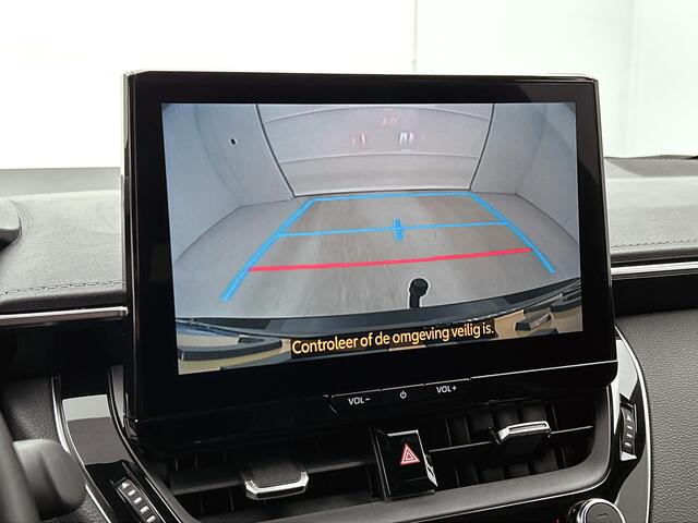 Toyota COROLLA Touring Sports Hybrid 140 Executive