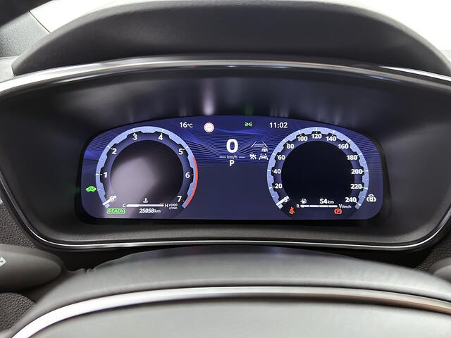 Toyota COROLLA Touring Sports Hybrid 140 Executive